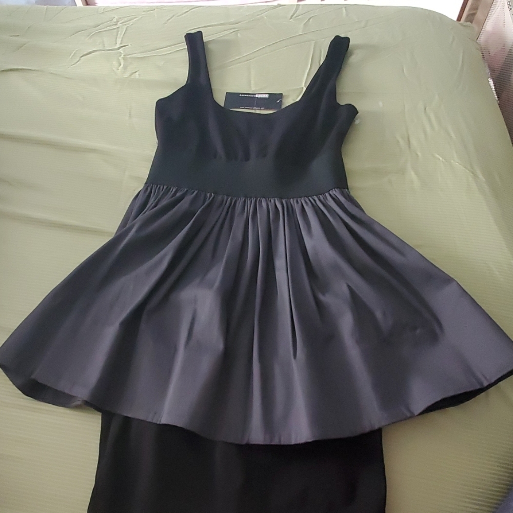 Brand New DRESS